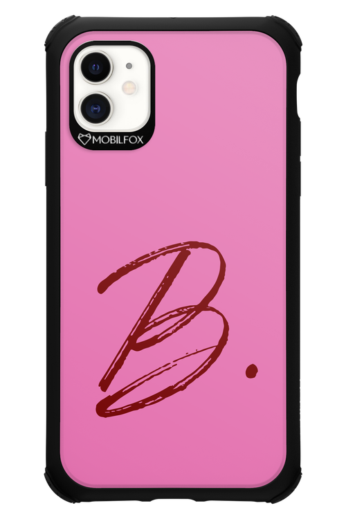 (Sorbet) B 2.0 - Apple iPhone 11