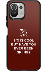 Have You Ever - Xiaomi Mi 11 Lite (2021)