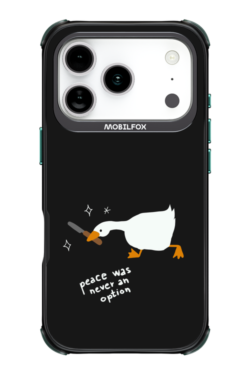 OPTION 2.0 - Apple iPhone 17 Pro