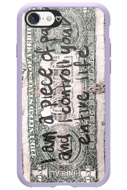 Dollars - Apple iPhone SE 2020