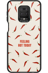 Hot Feeling 2.0 - Xiaomi Redmi Note 9 Pro