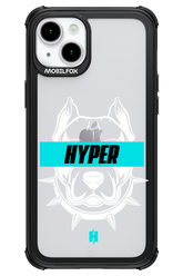 BULL Leather - Apple iPhone 15 Plus