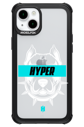 BULL Leather - Apple iPhone 15 Plus