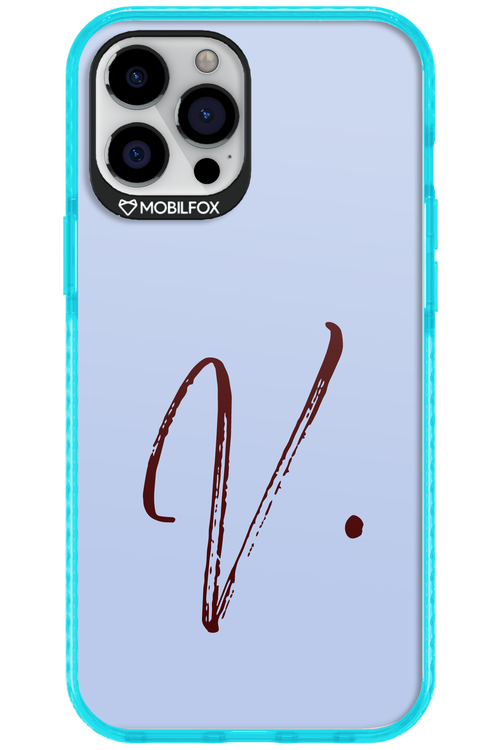 (Jellyfish Presso) V 2.0 - Apple iPhone 12 Pro Max