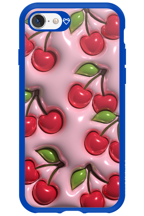 Cherry Bomb - Apple iPhone SE 2022