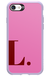 L (Sorbet) 2.0 - Apple iPhone 7