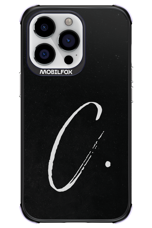 (Off Space) C 2.0 - Apple iPhone 13 Pro
