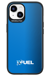 Blue Velocity - Apple iPhone 14