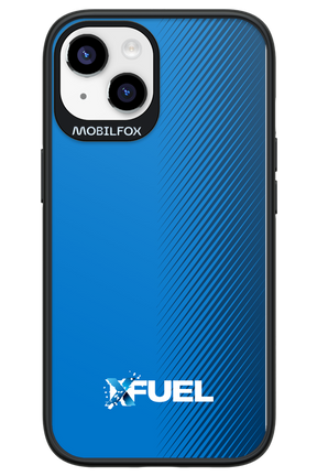 Blue Velocity - Apple iPhone 14