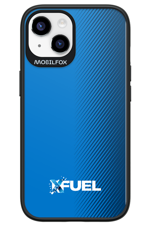 Blue Velocity - Apple iPhone 14