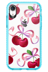 Cherry Cherry Lady - Apple iPhone XR