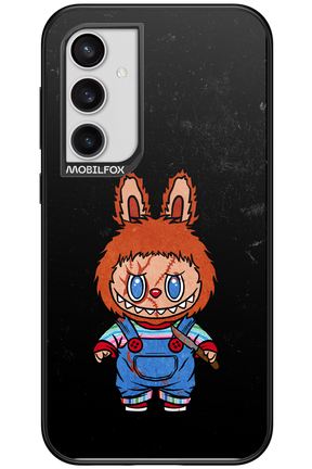 Playtime's over - Samsung Galaxy S23 FE