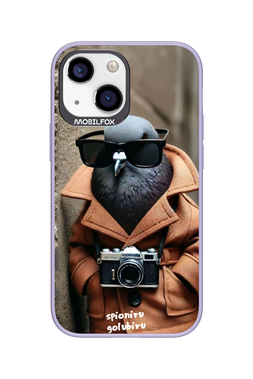 Spioniru Golubiru - Apple iPhone 13 Mini