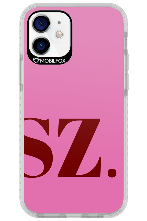 SZ (Sorbet) 2.0 - Apple iPhone 12