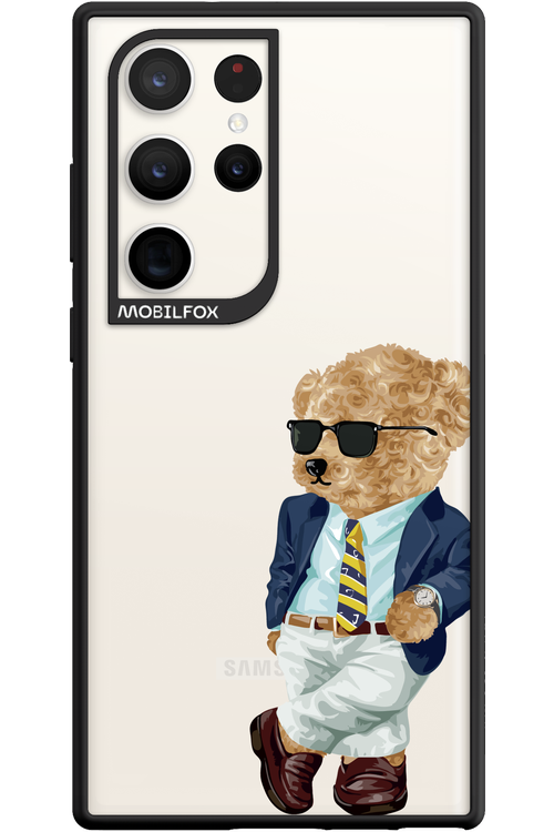 Boss 2.0 - Samsung Galaxy S23 Ultra