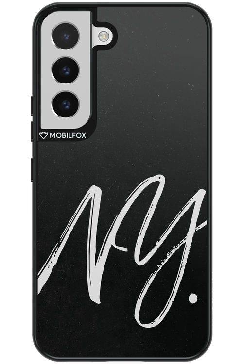 (Off Space) NY 2.0 - Samsung Galaxy S22