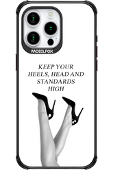 High Girl - Apple iPhone 15 Pro Max