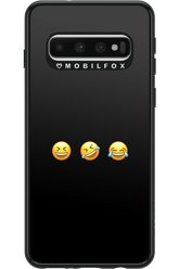 My Laugh - Samsung Galaxy S10