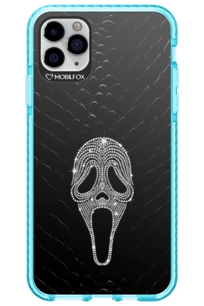 Glitter Ghost - Apple iPhone 11 Pro Max