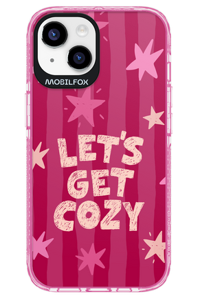Let's Get Cozy - Apple iPhone 14