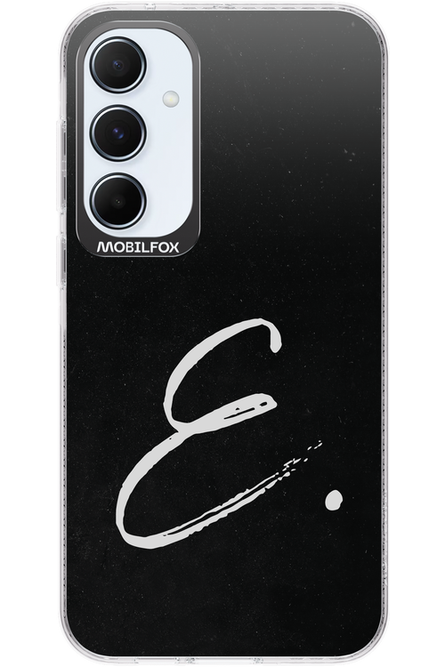 (Off Space) E 2.0 - Samsung Galaxy A55