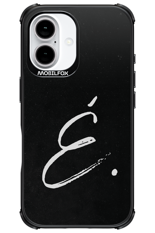 (Off Space) E II 2.0 - Apple iPhone 16