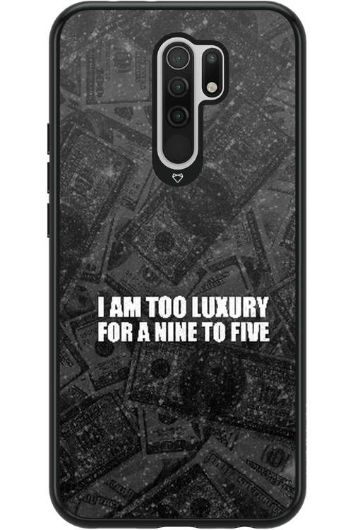 9 to 5 - Xiaomi Redmi 9