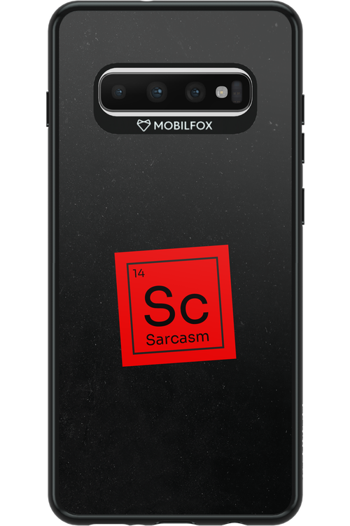 Sc 2.0 - Samsung Galaxy S10+