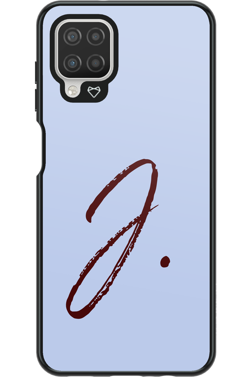 (Jellyfish Presso) J 2.0 - Samsung Galaxy A12