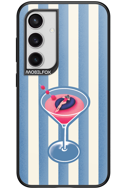 Poolside Affair - Samsung Galaxy S24