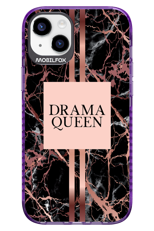 Drama Queen - Apple iPhone 14 Plus