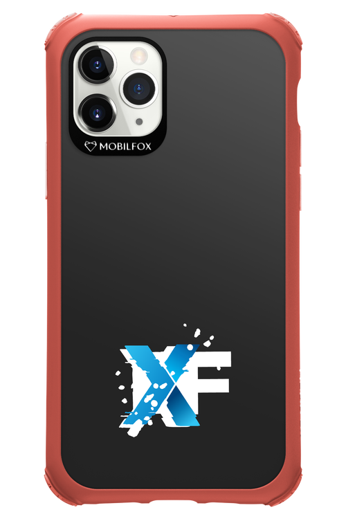 Impact Core - Apple iPhone 11 Pro