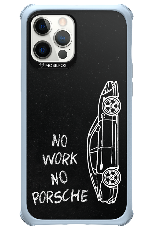 No Work - Apple iPhone 12 Pro Max