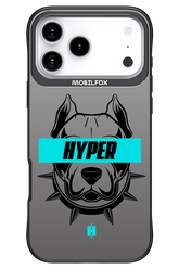 BULL - Apple iPhone 17 Pro Max