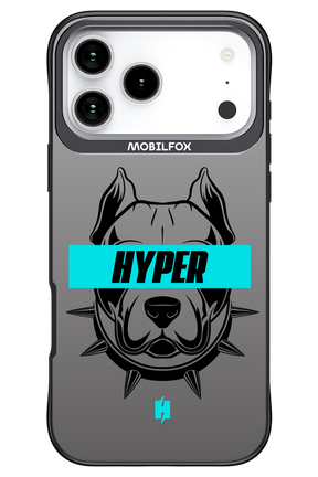 BULL - Apple iPhone 17 Pro Max