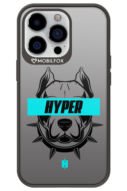 BULL - Apple iPhone 13 Pro