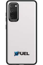 Pure Power - Samsung Galaxy S20 FE