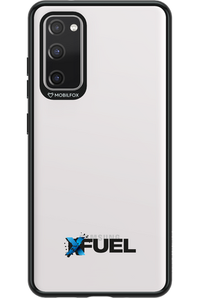 Pure Power - Samsung Galaxy S20 FE