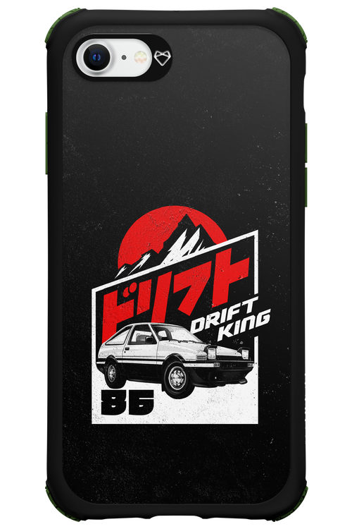 Drift king - Apple iPhone 7