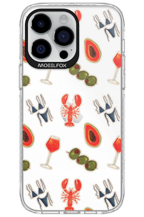 Aperitivo Dreams - Apple iPhone 14 Pro Max