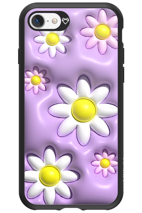 Lavender - Apple iPhone 7