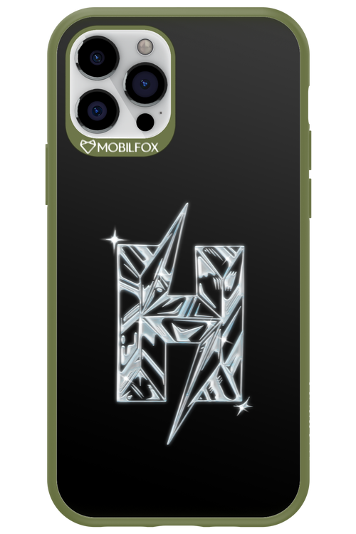 H DIAMOND 2.0 - Apple iPhone 12 Pro