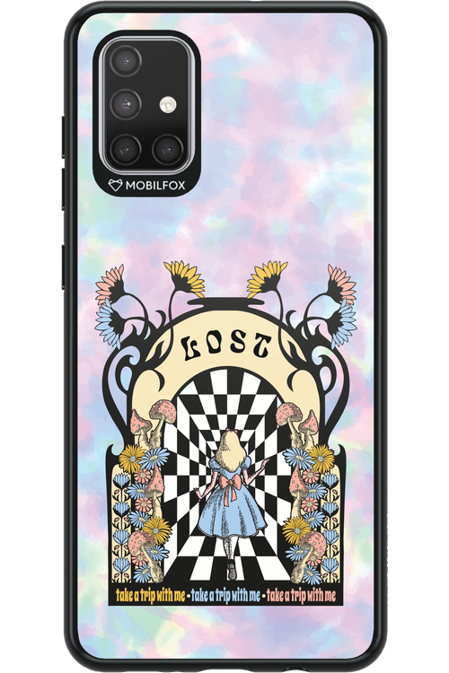 L0ST 2.0 - Samsung Galaxy A71