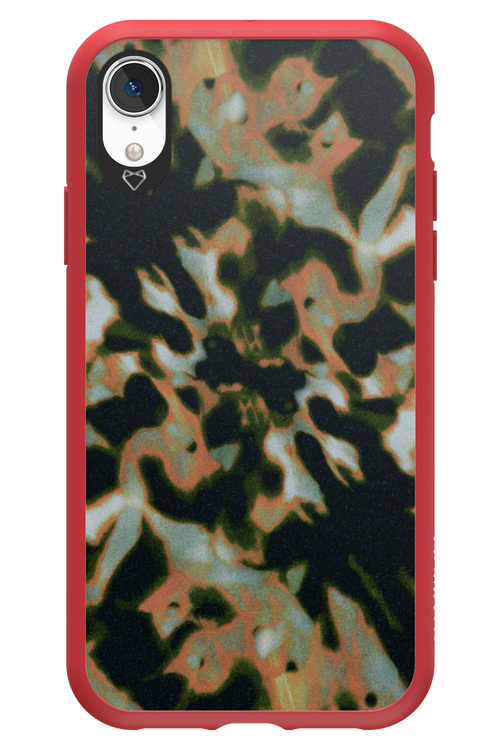 Tiger Acid - Apple iPhone XR