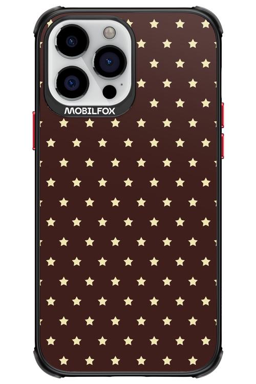 Star Mousse - Apple iPhone 13 Pro Max