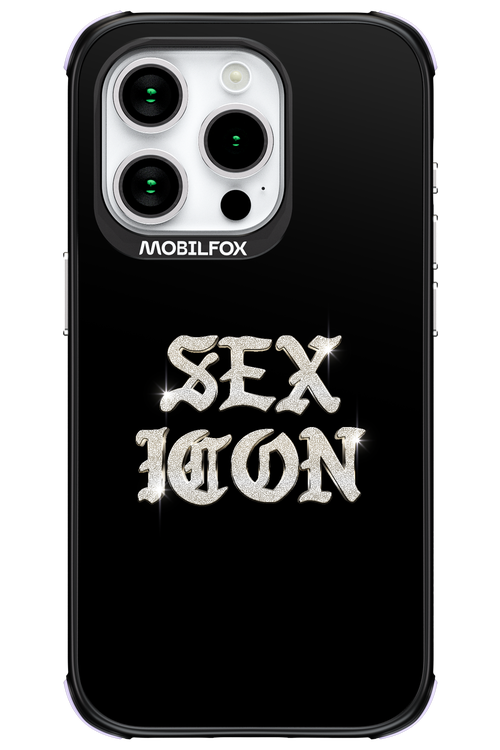 SEX ICON 2.0 - Apple iPhone 15 Pro