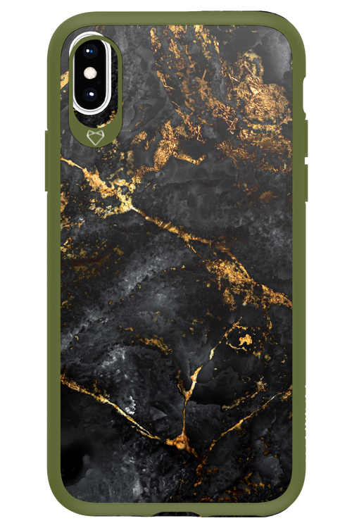 Goldie - Apple iPhone XS