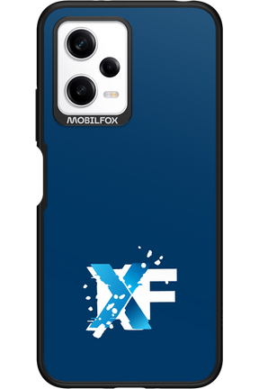 Nano Burst  - Xiaomi Redmi Note 12 5G