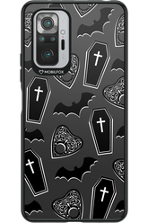 After Death - Xiaomi Redmi Note 10 Pro