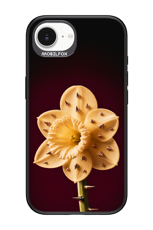 Not Your Flower 2.0 - Apple iPhone 16e